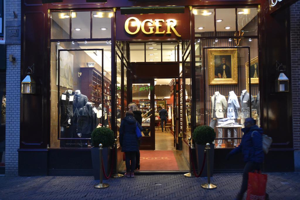 The Heritage - R.Q.C. Lahey Oda fotoğraf